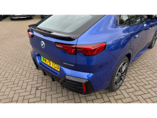 BMW iX2 230kW xDrive30 M Sport 65kWh 5dr Auto Electric Hatchback